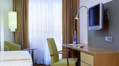 Overnight Tagungshotel Im Abz Kerpen  Eksteriør billede