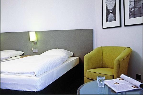 Overnight Tagungshotel Im Abz Kerpen  Værelse billede